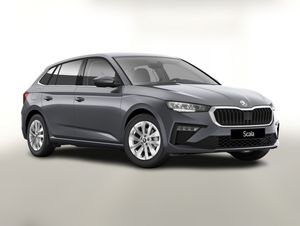 Skoda Scala 1.5 TSI 150 DSG Selec LED Kam Kessy SHZ Leasing privat Leasing