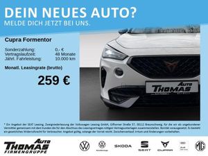 Cupra Formentor VZ 2.0 TSI DSG