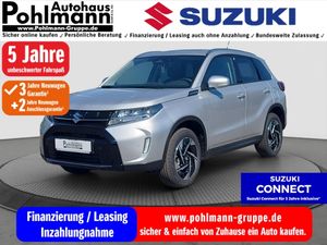 Suzuki Vitara 1.5 Comfort+ AGS Navi LED Klimaautom DAB SD SHZ Keyless Entry Keyless Ausparkassistent Leasing