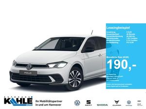 Volkswagen Polo 1.0 ENERGY GJR RFK