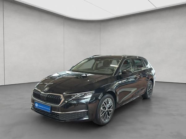 Skoda Octavia Combi 2.0 TDI DSG Selection AHK m. 1000,- € Wechselprämie Leasing