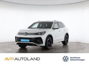 Volkswagen Tiguan 1.5 eTSI DSG R-Line | NAVI | LED | AHK |