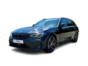 BMW 3er BMW M340d xDrive Touring M Sportpaket Pro Auto-Abo