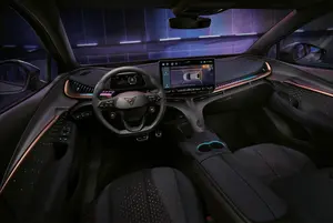 CUPRA Tavascan 77 kWh Endurance Auto-Abo