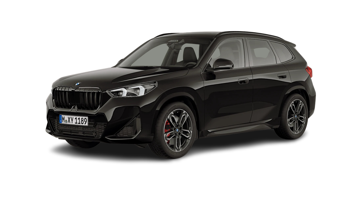 BMW X1 xDrive23d Steptronic xDrive23d Steptronic Auto-Abo