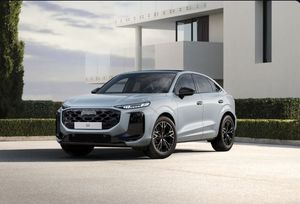 Audi Q3 Audi Q3 Sportback S line 2.0 TDI 7-Gang S tronic quattro 142 kW (193 PS)
