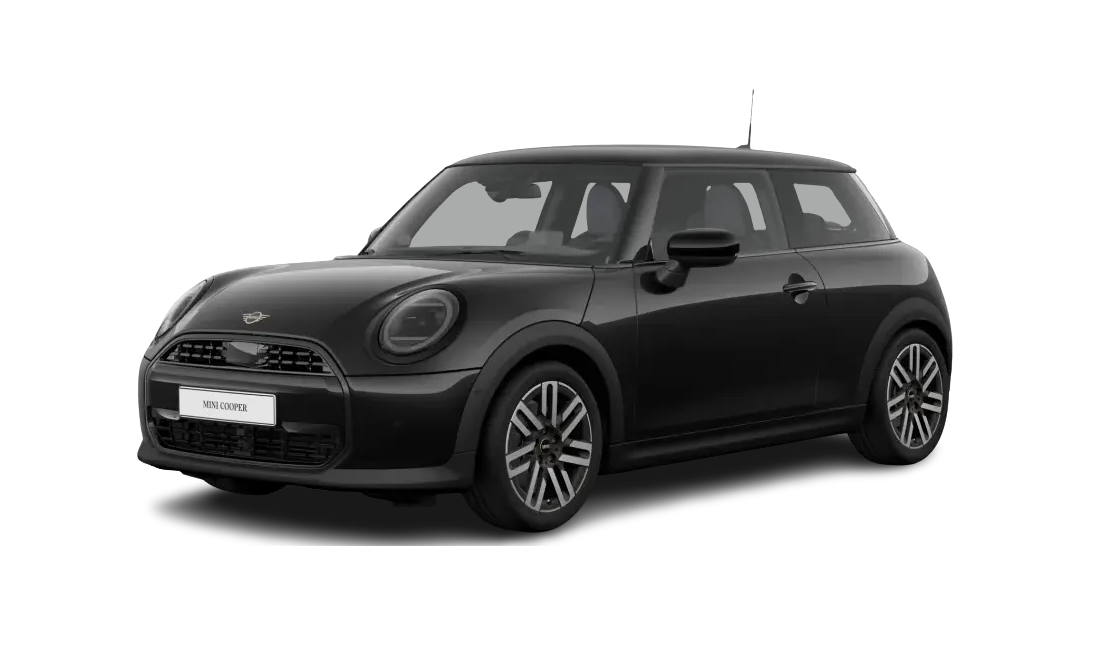 MINI 3-Türer Cooper C Steptronic C Classic Trim Steptronic Auto-Abo