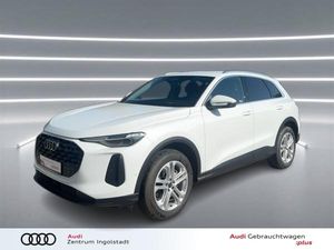 Audi Q5 TFSI Tech LED+ AHK Kamera ACC NAVI 19 PDC+