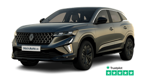 Renault Austral Mild Hybrid 150 Evolution Automatik