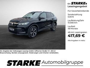 Volkswagen Tiguan 2.0 TDI DSG 4M Energy