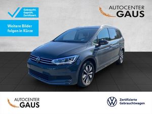Volkswagen Touran Comfortline 1.5 TSI LED*Navi*ACC*7-Sitzer