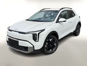 Kia Stonic MY26 MT MHEV LED PrivG Nav DigC LM16 PDC Leasing privat