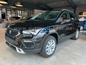 Seat Ateca Road Ed. 1.5 TSI 150PS DSG *CAM*AHK*