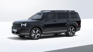 Hyundai SANTA FE HEV MY25 1.6 T-GDI  SIGNATURE