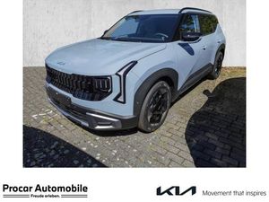 Kia Seltos 1.6T DCT Spirit DriveWise-Comfort