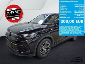 Volkswagen Tiguan Goal Plus 1.5eTSI DSG IQ.Light NAV ACC