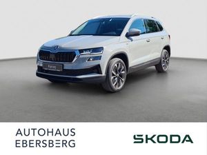 Skoda Karoq 2.0 TDI DSG Selection MATRIX AHK