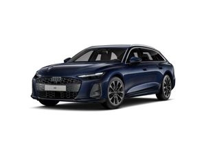 Audi A6 Avant TDI quattro 150 kW S tronic