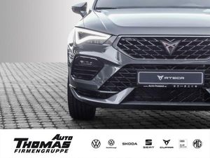 Cupra Ateca 1.5 TSI NUR FÜR SEAT/CUPRA FAHRER-INNEN