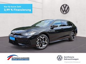 Volkswagen Passat Var. R-Line 1.5 eHybrid DSG AHK PANO 3,99