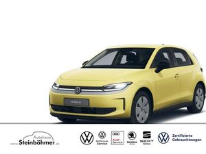 Volkswagen ID. Polo Trend 85 kW (116 PS) 37 kWh LED Klima