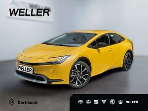 Toyota Prius Plug-in Hybrid Executive *Navi*LED*CarPlay Leasing