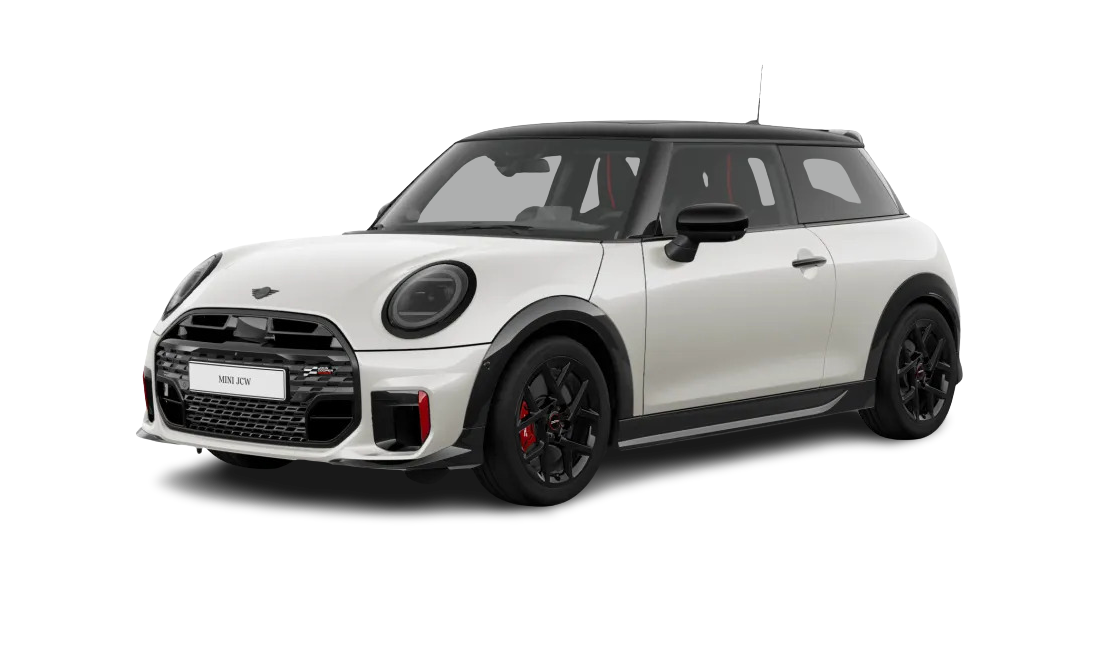 MINI 3-Türer Cooper JCW John Cooper Works Tr Steptronic JCW John Cooper Works Tr Steptronic Auto-Abo