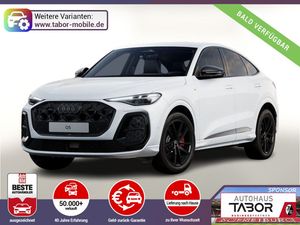 Audi Q5 Sportback 2xS line Tech Leder Pano 20Z PrivG