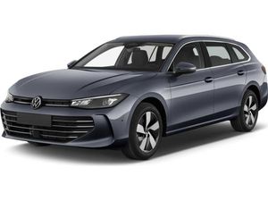 Volkswagen Passat 2.0 TDI SCR DSG Elegance