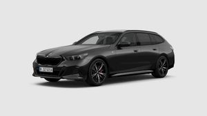 BMW 520d Touring