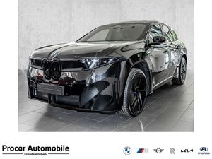 BMW iX3 40 M Sport Pro 637KM 3D-HUD AHK Standh. 21"