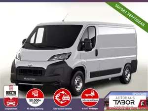 Toyota Proace Max 33 L2H1 Duty Kam Klima Temp Bluet.