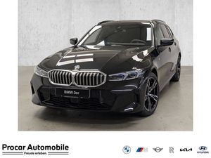 BMW 318i Touring M Sport ACC RFK DA Hifi