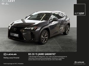 Lexus UX-300h UX 300h F Sport Design *Vorlauf *diverse Farben*