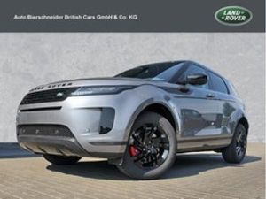 Land Rover Range Rover Evoque D165 S Leasing
