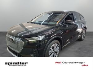Audi Q4 Sportback e-tron advanced 40 / Matrix, Navi+