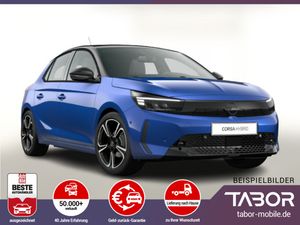Opel OPEL Corsa Hybrid 145 GS LED KomfortP TechP PDC Temp Leasing