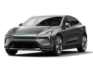 Polestar 4 Long Range Single Motor Auto-Abo