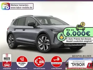 Skoda Elroq 60 Sportl FÖRDERF. Nav ACC SideA 20Z Kessy