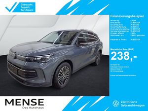 Volkswagen Tiguan 1.5 eTSI 96 kW Goal 2025 CarPlay|ACC|LED