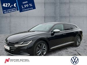Volkswagen Arteon SB 2.0 TDI DSG ELEGANCE LED+NAVI+AHK+ACC Leasing