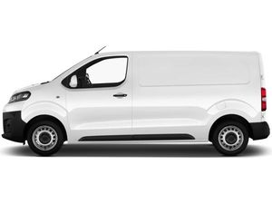 Citroën Jumpy Kastenwagen L3 2.0 BlueHDi Leasing
