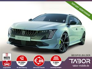 Peugeot PEUGEOT 508 SW 130 EAT8 GT LED Nav ACC AHK SHZ Kam Keyl - Auto kaufen
