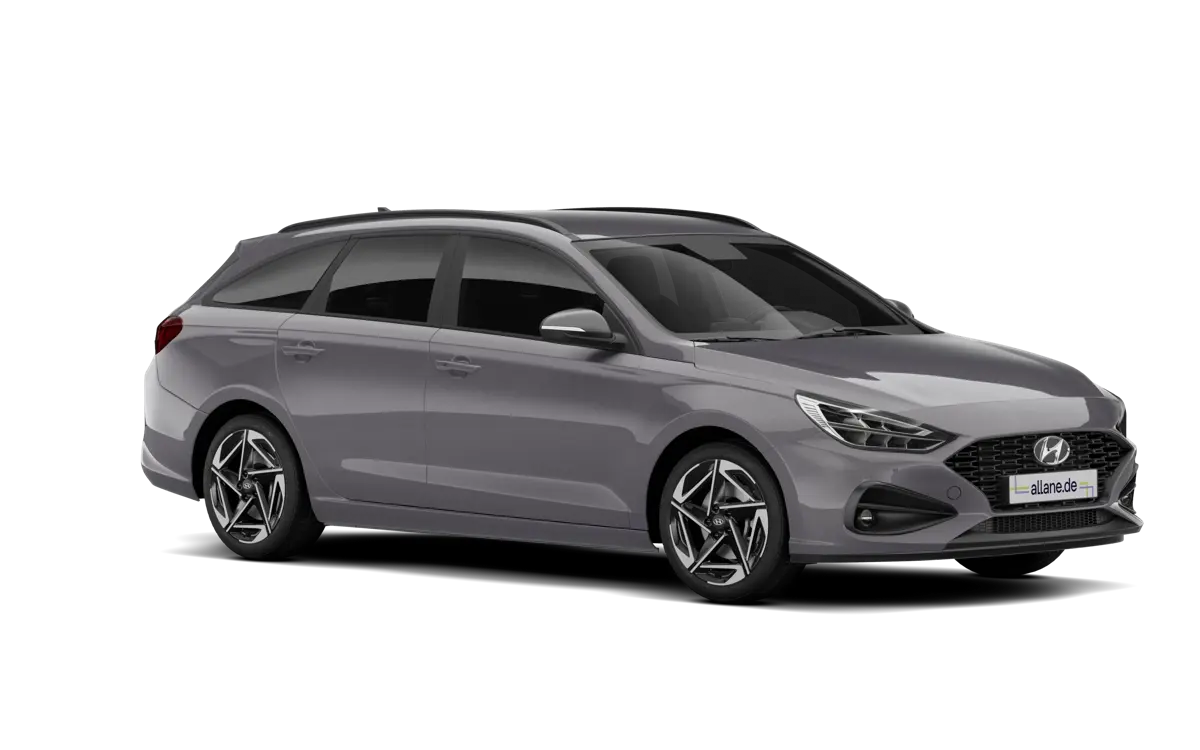 Hyundai i30 1.0 T-GDI Trend Leasing