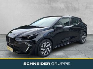 Renault Clio EVOLUTION FULL HYBRID E-TECH 160 KLIMA+LED