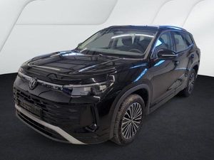 Volkswagen Tayron Life 1.5 TSI eHybrid 150kW DSG - LED Plus AHK DCC Navi Rear View ACC PDC GJR CarPlay LM