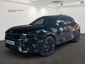 Cupra Formentor VZ Black Edition 1.5 e-HYBRID - Ebenfalls in Weiß verfügbar  (Dormagen) Leasing