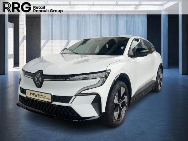 Renault Megane E-Tech Megane E-TECH E-Tech EV40 130 Equilibre Leasing