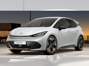 Cupra Born Edition Dynamic 60 kWh 231 PS - inkl. W&V | Ganzjahresreifen Leasing