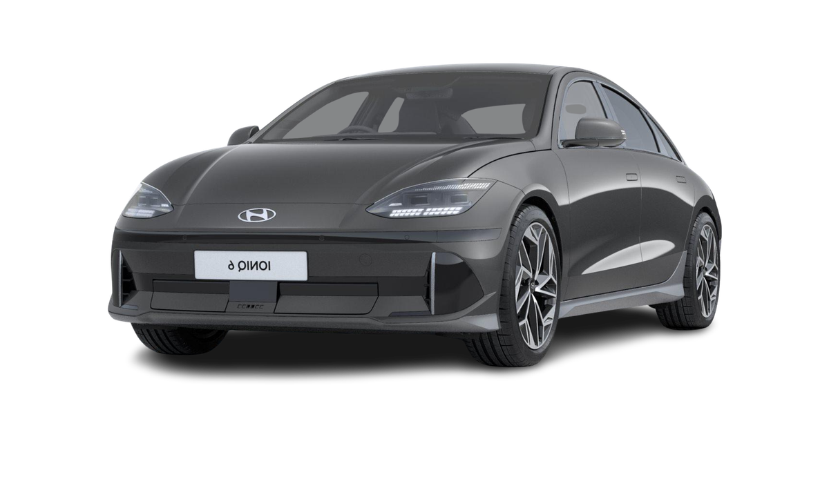 Hyundai IONIQ 6 77,4kWh 239kW Allradantrieb Techniq 77,4kWh 239kW Allradantrieb Techniq Auto-Abo